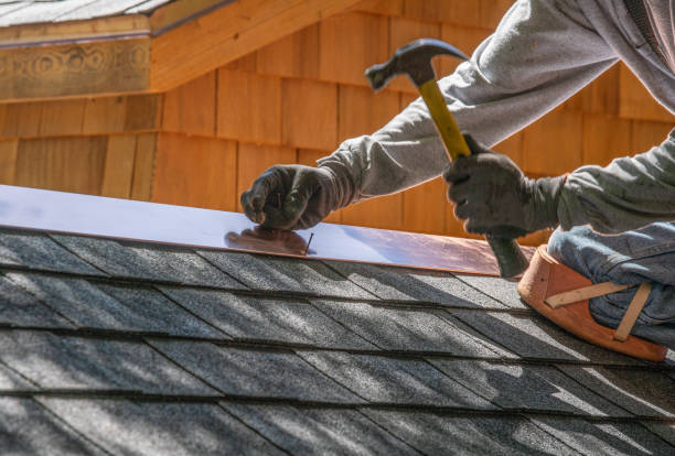 Best Roof Ventilation Installation  in Butner, NC