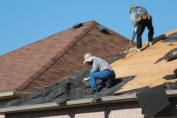 Best 4 Ply Roofing  in Butner, NC