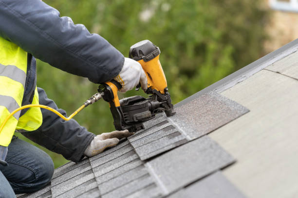Best Chimney Flashing Repair  in Butner, NC