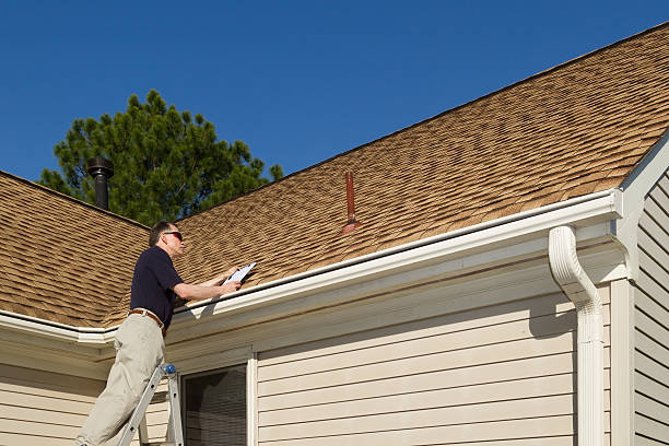 Best Emergency Roof Repair Services  in Butner, NC