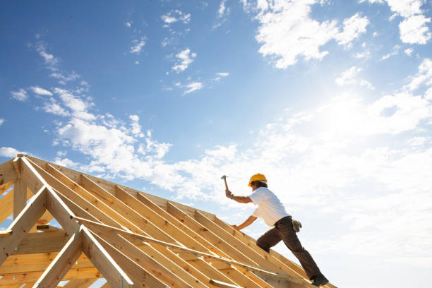 Best Flat Roofing  in Butner, NC