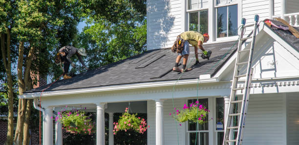 Best Rubber Roofing (EPDM, TPO)  in Butner, NC