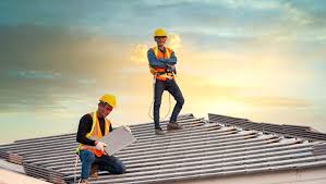 Best Roofing for New Construction  in Butner, NC